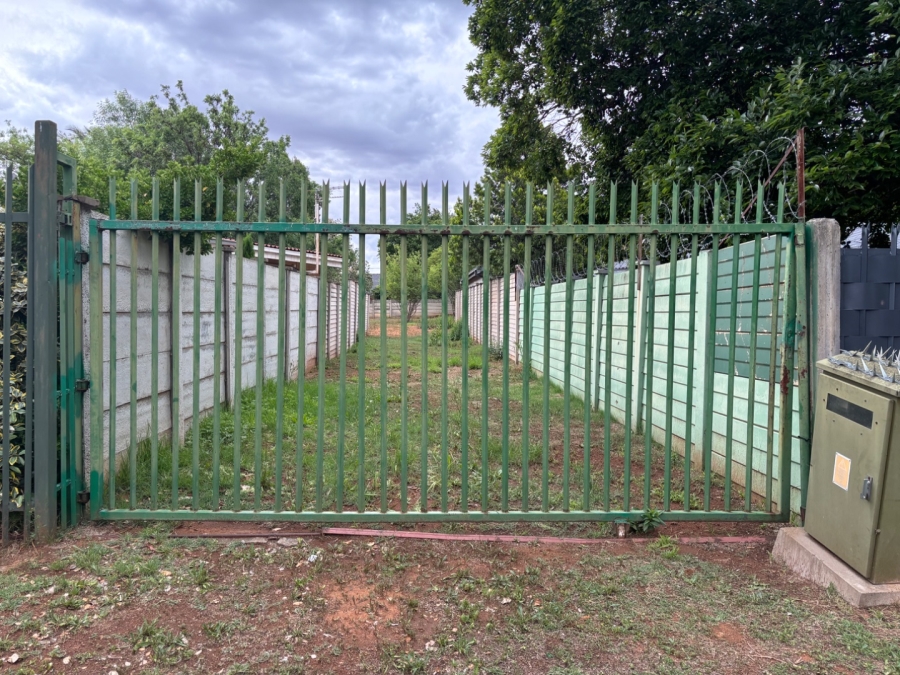  Bedroom Property for Sale in Universitas Free State